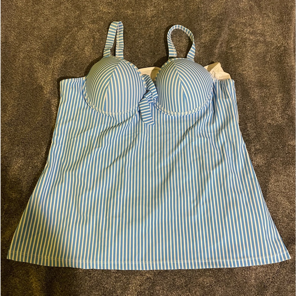 Women’s swim suit Size:XXL